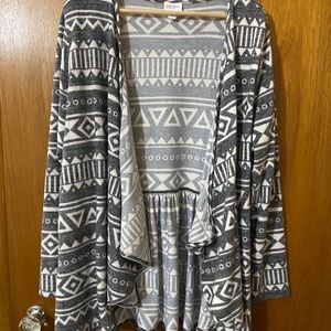 Lularoe nanette large